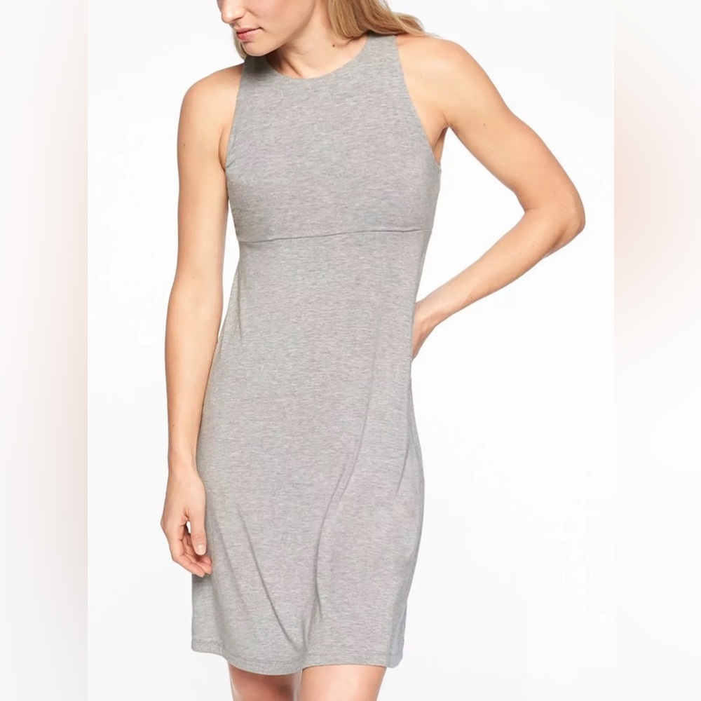 ATHLETA Santorini High Neck Dress !!!!